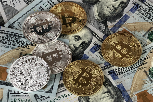 黄金交易提醒：美国通胀回升，美元创近三周新高，金价下跌退守55日均线